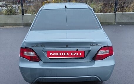 Daewoo Nexia I рестайлинг, 2012 год, 260 000 рублей, 3 фотография