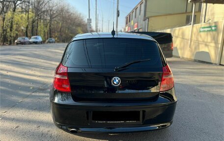 BMW 1 серия, 2011 год, 1 000 000 рублей, 5 фотография