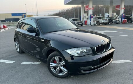 BMW 1 серия, 2011 год, 1 000 000 рублей, 7 фотография