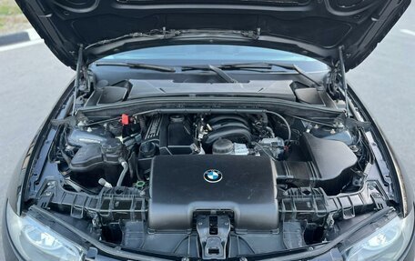 BMW 1 серия, 2011 год, 1 000 000 рублей, 13 фотография