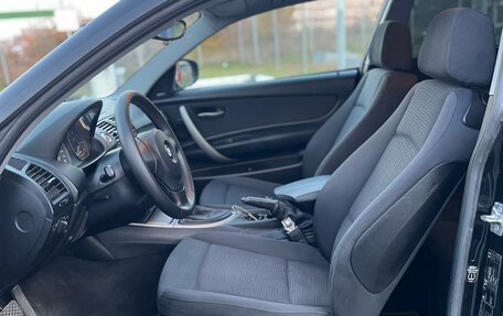 BMW 1 серия, 2011 год, 1 000 000 рублей, 8 фотография