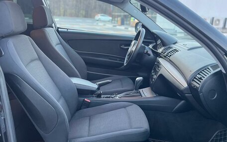 BMW 1 серия, 2011 год, 1 000 000 рублей, 11 фотография