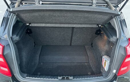 BMW 1 серия, 2011 год, 1 000 000 рублей, 12 фотография