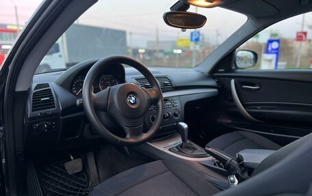 BMW 1 серия, 2011 год, 1 000 000 рублей, 9 фотография