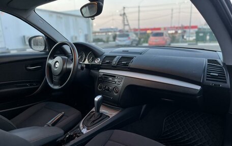 BMW 1 серия, 2011 год, 1 000 000 рублей, 10 фотография