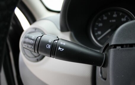 Renault Sandero I, 2011 год, 389 000 рублей, 9 фотография