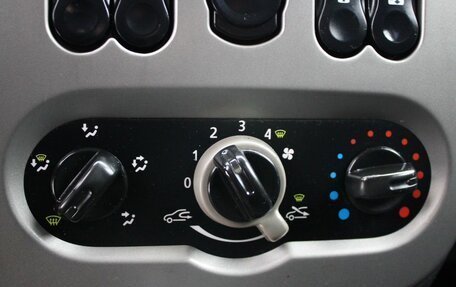 Renault Sandero I, 2011 год, 389 000 рублей, 12 фотография