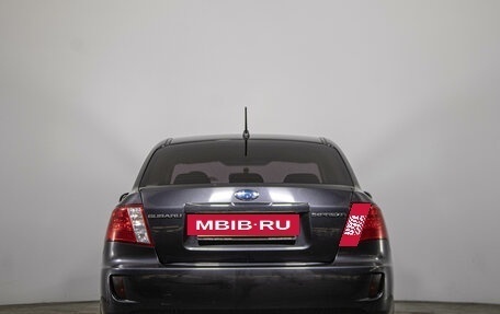 Subaru Impreza III, 2008 год, 799 000 рублей, 6 фотография
