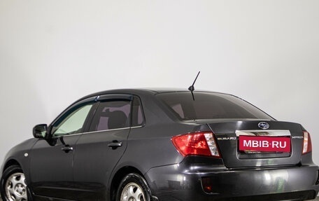 Subaru Impreza III, 2008 год, 799 000 рублей, 7 фотография