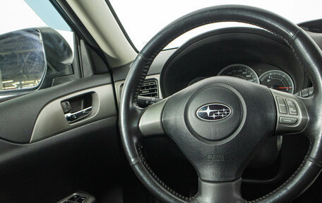 Subaru Impreza III, 2008 год, 799 000 рублей, 13 фотография