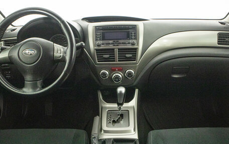 Subaru Impreza III, 2008 год, 799 000 рублей, 14 фотография