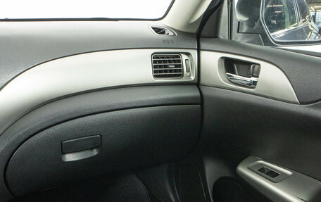 Subaru Impreza III, 2008 год, 799 000 рублей, 15 фотография