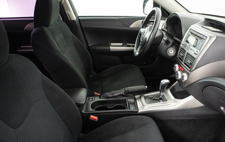 Subaru Impreza III, 2008 год, 799 000 рублей, 12 фотография