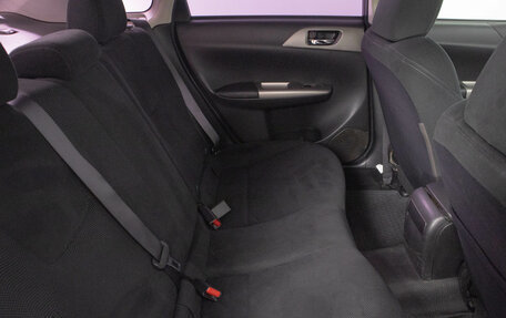 Subaru Impreza III, 2008 год, 799 000 рублей, 11 фотография