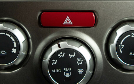 Subaru Impreza III, 2008 год, 799 000 рублей, 19 фотография