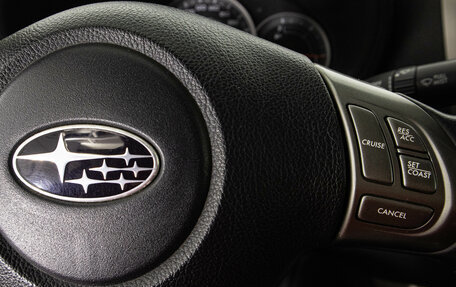 Subaru Impreza III, 2008 год, 799 000 рублей, 17 фотография