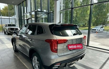 Haval Jolion, 2025 год, 1 979 010 рублей, 6 фотография