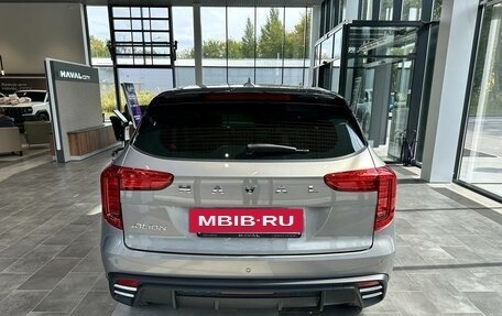 Haval Jolion, 2025 год, 1 979 010 рублей, 5 фотография