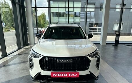 Haval Jolion, 2025 год, 1 979 010 рублей, 2 фотография