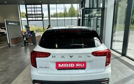 Haval Jolion, 2025 год, 1 979 010 рублей, 5 фотография