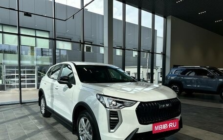 Haval Jolion, 2025 год, 1 979 010 рублей, 3 фотография