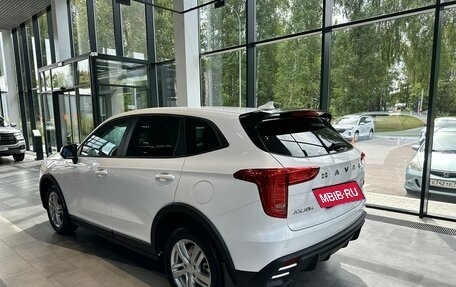 Haval Jolion, 2025 год, 1 979 010 рублей, 6 фотография