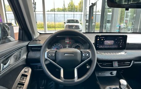 Haval Jolion, 2025 год, 1 979 010 рублей, 14 фотография