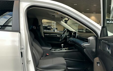 Haval Jolion, 2025 год, 1 979 010 рублей, 16 фотография