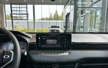 Haval Jolion, 2025 год, 1 979 010 рублей, 19 фотография