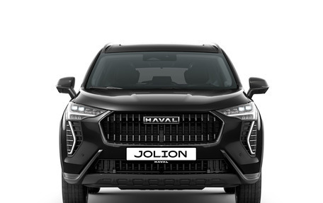 Haval Jolion, 2025 год, 2 721 510 рублей, 4 фотография