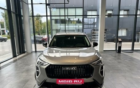 Haval Jolion, 2025 год, 1 979 010 рублей, 2 фотография