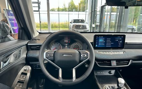 Haval Jolion, 2025 год, 1 979 010 рублей, 13 фотография