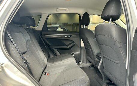 Haval Jolion, 2025 год, 1 979 010 рублей, 17 фотография