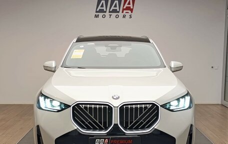 BMW X3, 2025 год, 7 750 000 рублей, 2 фотография
