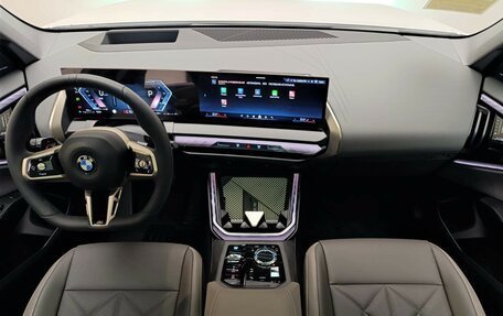 BMW X3, 2025 год, 7 750 000 рублей, 10 фотография