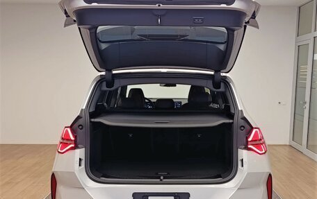 BMW X3, 2025 год, 7 750 000 рублей, 6 фотография
