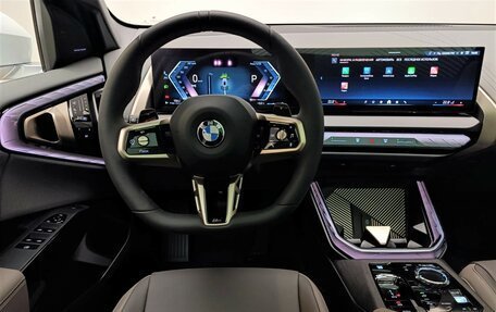 BMW X3, 2025 год, 7 750 000 рублей, 11 фотография