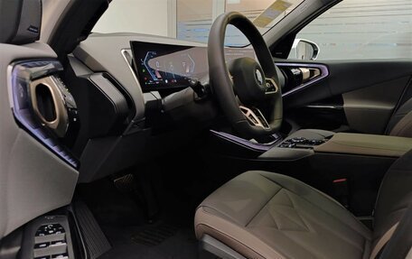 BMW X3, 2025 год, 7 750 000 рублей, 9 фотография