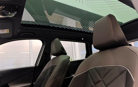 BMW X3, 2025 год, 7 750 000 рублей, 12 фотография