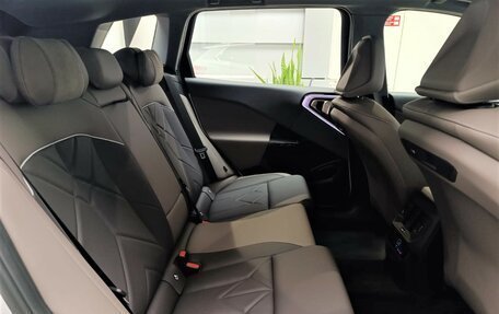 BMW X3, 2025 год, 7 750 000 рублей, 13 фотография