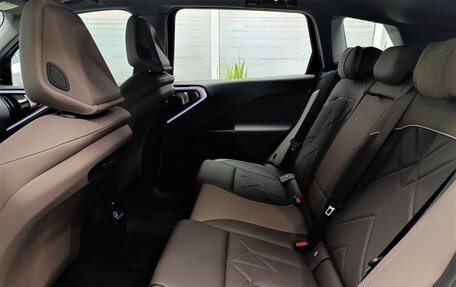 BMW X3, 2025 год, 7 750 000 рублей, 15 фотография