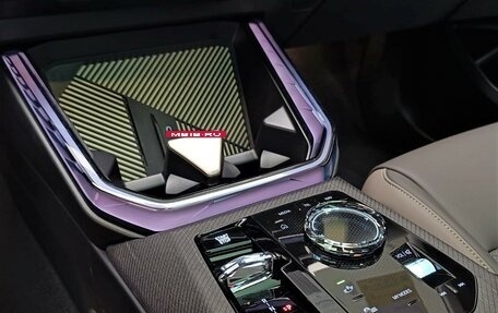 BMW X3, 2025 год, 7 750 000 рублей, 16 фотография