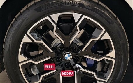 BMW X3, 2025 год, 7 750 000 рублей, 8 фотография