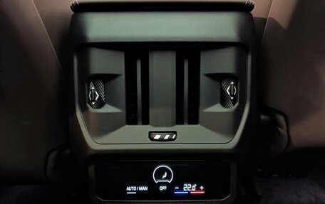 BMW X3, 2025 год, 7 750 000 рублей, 18 фотография