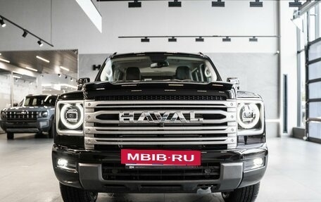 Haval H9, 2024 год, 4 999 000 рублей, 3 фотография