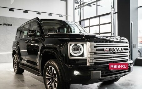 Haval H9, 2024 год, 4 999 000 рублей, 4 фотография