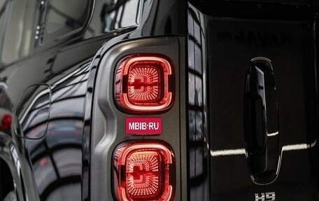 Haval H9, 2024 год, 4 999 000 рублей, 15 фотография