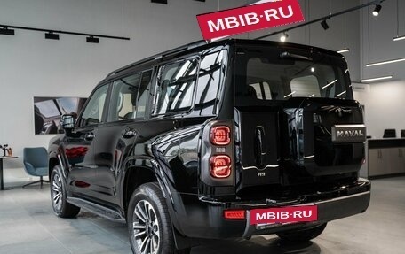 Haval H9, 2024 год, 4 999 000 рублей, 8 фотография