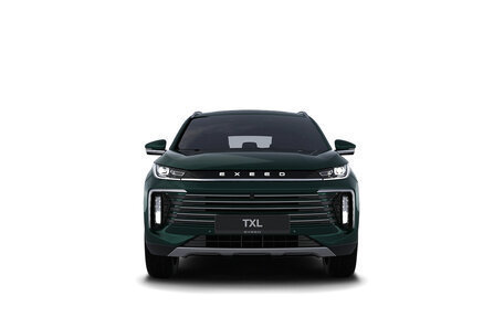 CheryExeed TXL, 2024 год, 4 200 000 рублей, 4 фотография