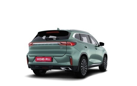 CheryExeed TXL, 2024 год, 4 200 000 рублей, 7 фотография